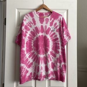 Ivory Ella 🐘 Tie Dye t-shirt